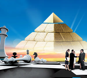 龍湖運(yùn)營模式9大核心系統(tǒng)與落地案例精解